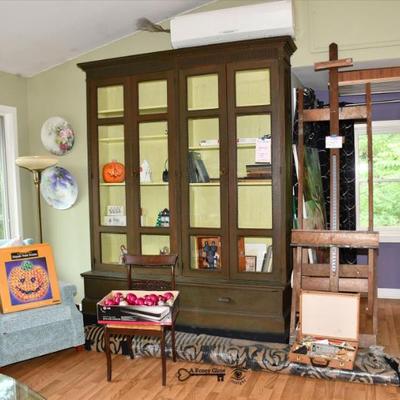 850 loft