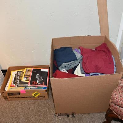 492 bonus room