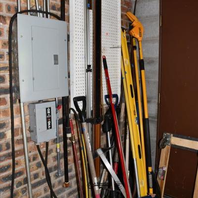 691 garage