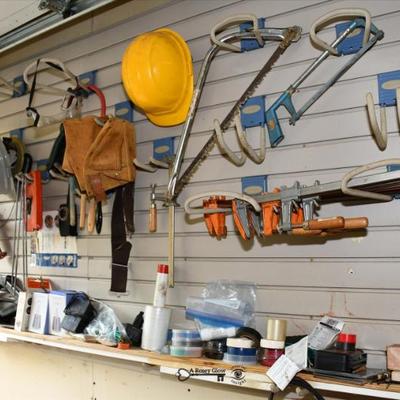 818 garage