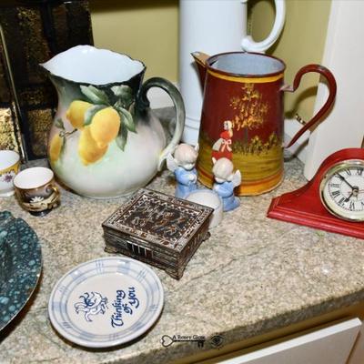 125 kitchen