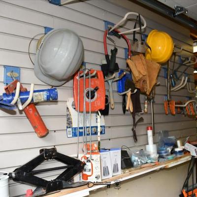 836 garage