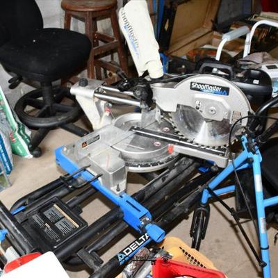 785 garage