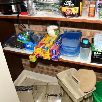 248 kitchen