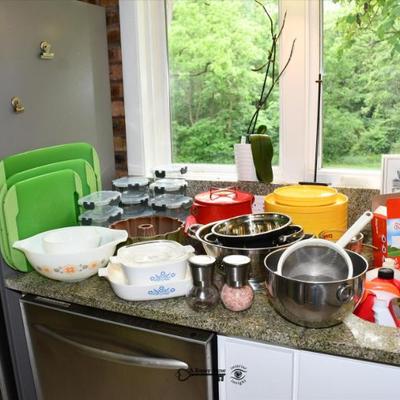 241 kitchen