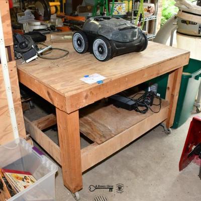 816 garage