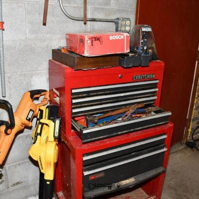 708 garage