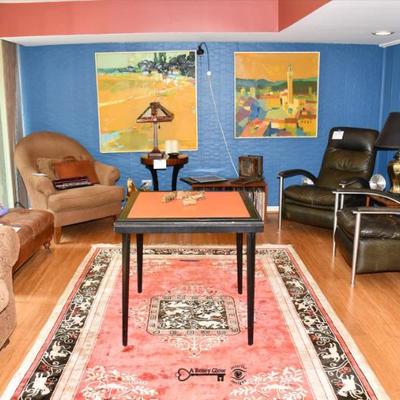 401 family room