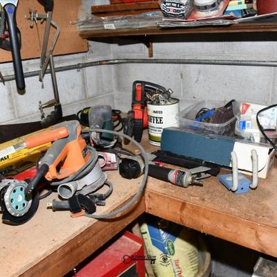 739 garage
