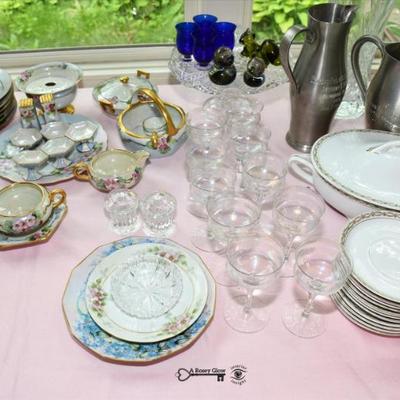 306 dining room