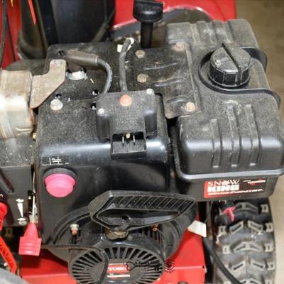 826 garage