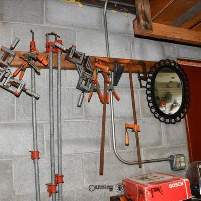 707 garage
