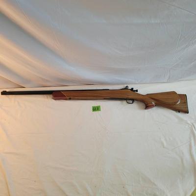 U.S. Rock Island Arsenal Model 1903