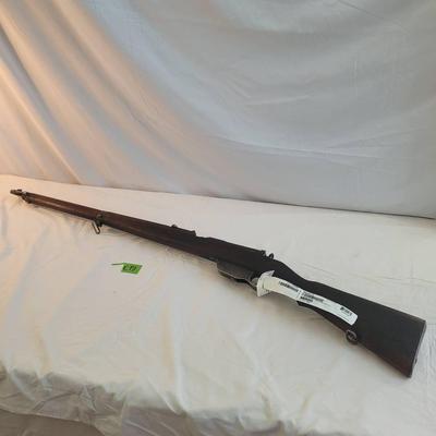 Steyr M95