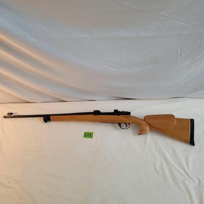 Winchester 243 1969-72 Model
