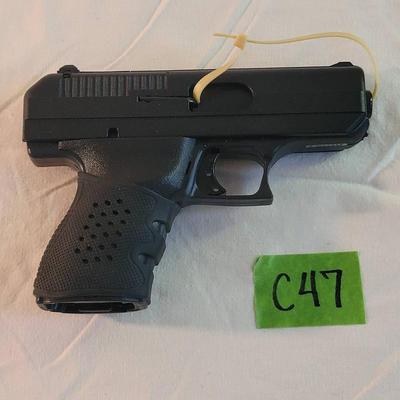 Hi-Point C9 9mm Luger