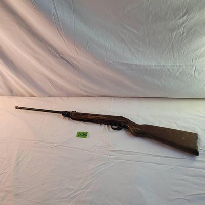 Diana BB Gun