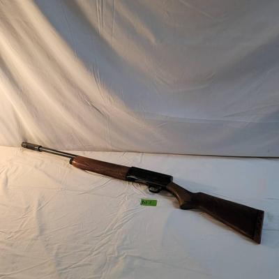 42 Guage Springfield 