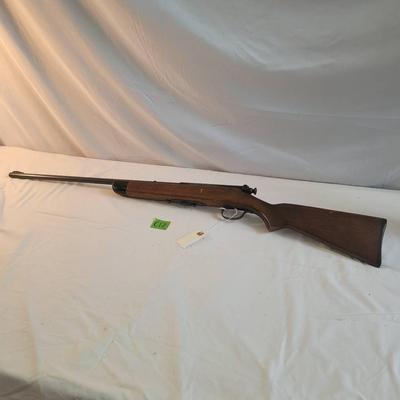Stevens Model 56