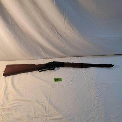 22 Rifle