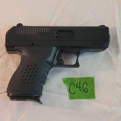 Hi-Point C9 9mm Luger