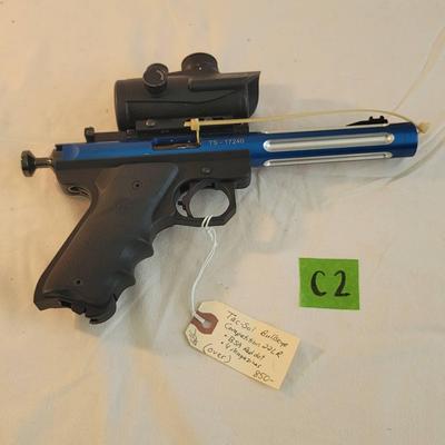 Pac-Lite 22LR