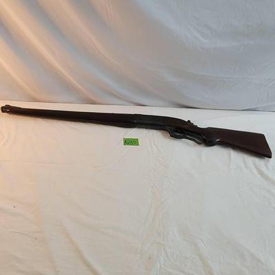 300 Savage Model 99