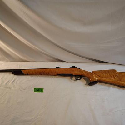 Winchester Model 70 375 Magnum 