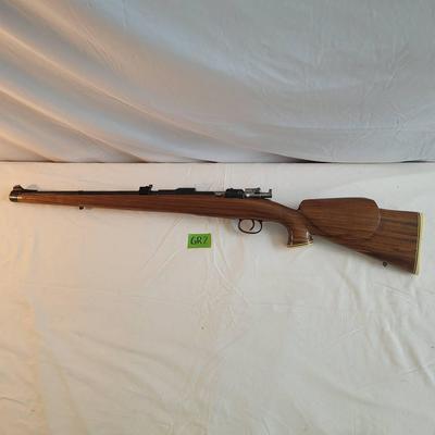 1906 Carl Gustav MDL