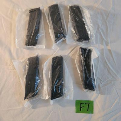 Gen 4 Glock Magazine