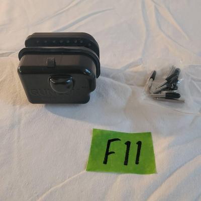 Pro-Lock Pistol Gun Lock