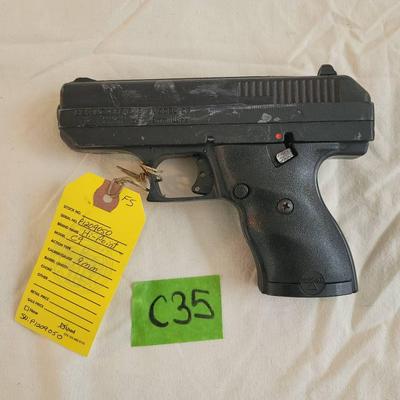 Hi-Point C9