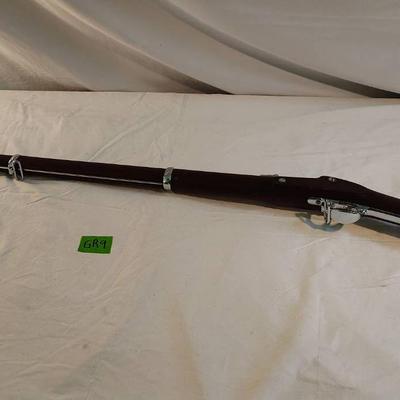 Springfield Ceremonial Musket