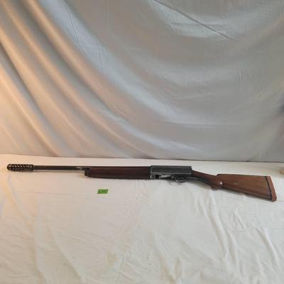 Remington Model 1901