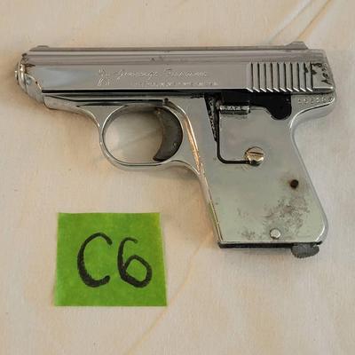 Jennings J-22