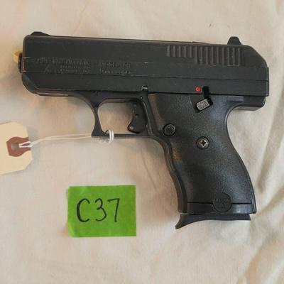 Hi-Point C9