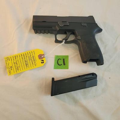Sig Sauer