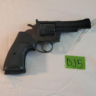 Trooper MK III 357 Magnum 