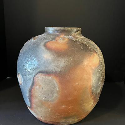 Japanese Pottery