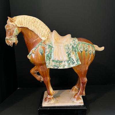 Hand Crafted Horse