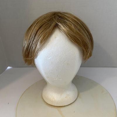 Fiber Dalite Wig Lot 2 