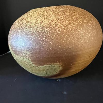 Vintage Hand Crafted Japanese Pottery