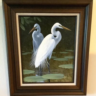“We Two” By Ben W. Essenburg