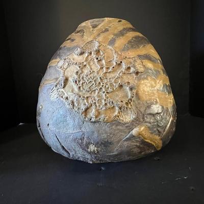 Japanese Hand Crafted Pottery