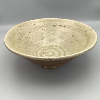 Handmade Ceramic Bowl