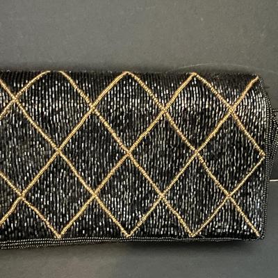 Walborg Evening Purse Circa 1960