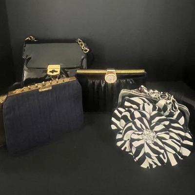 Elegant Evening Handbags