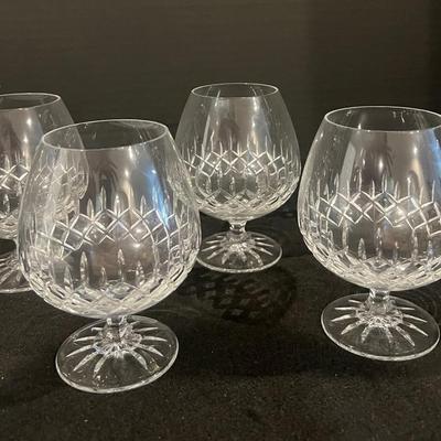 Gallway Brandy Sniffers 
