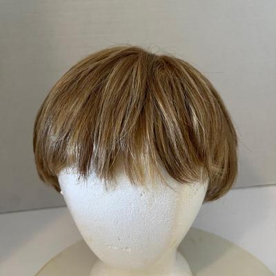 Fiber Dalite Wig