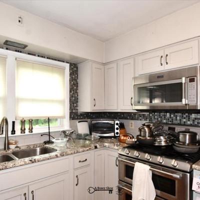 154 kitchen